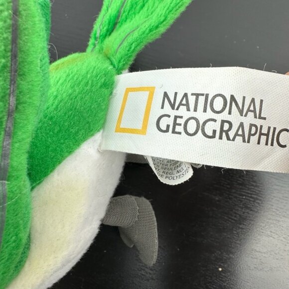 Lelly Venturelli Rare Bay Headed Bee Eater Bird 9 Plh Stuffed Animal - Picture 5 of 7